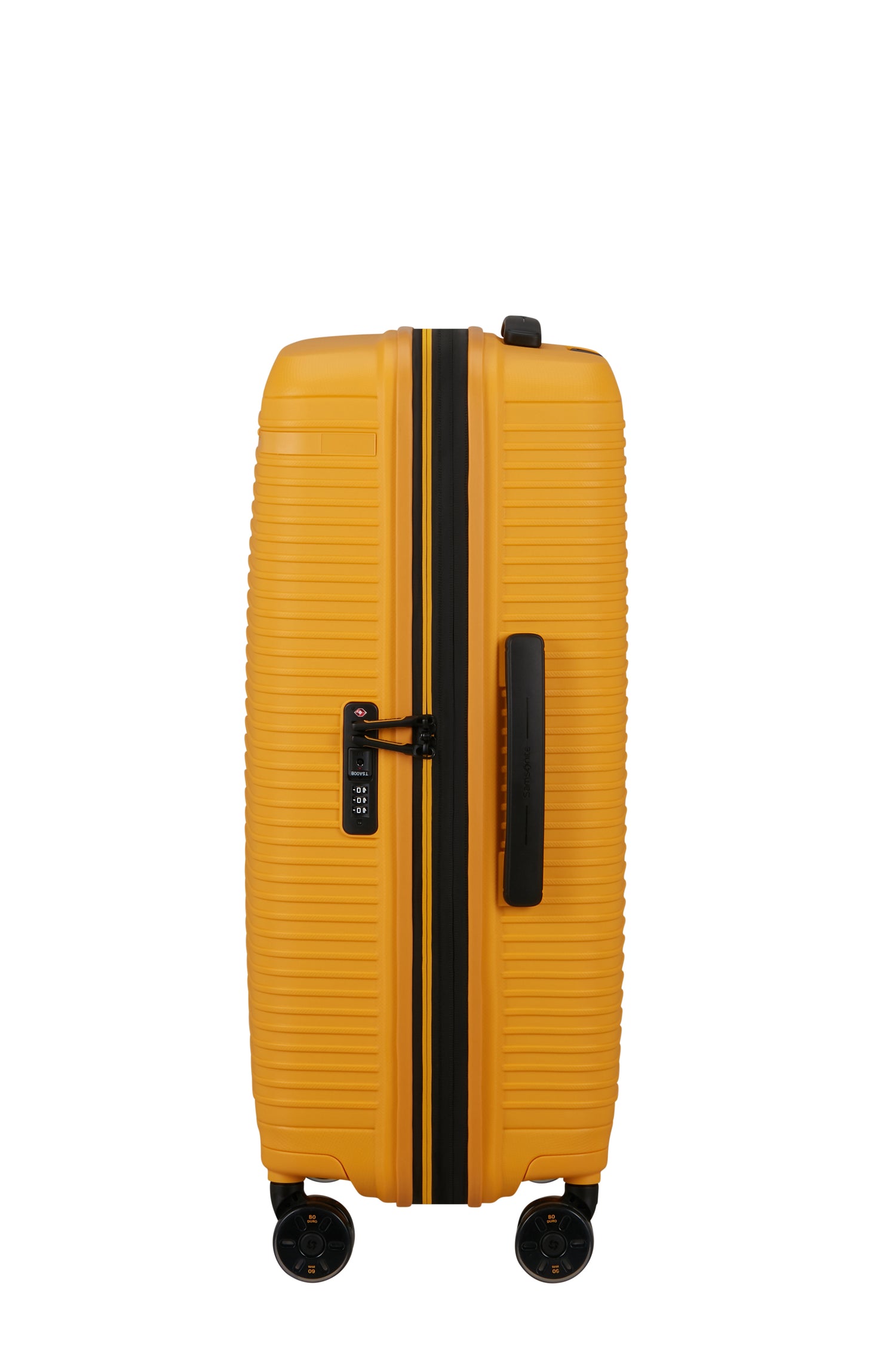 Samsonite Prodiver Spinner expandable (4 wheels) 69cm