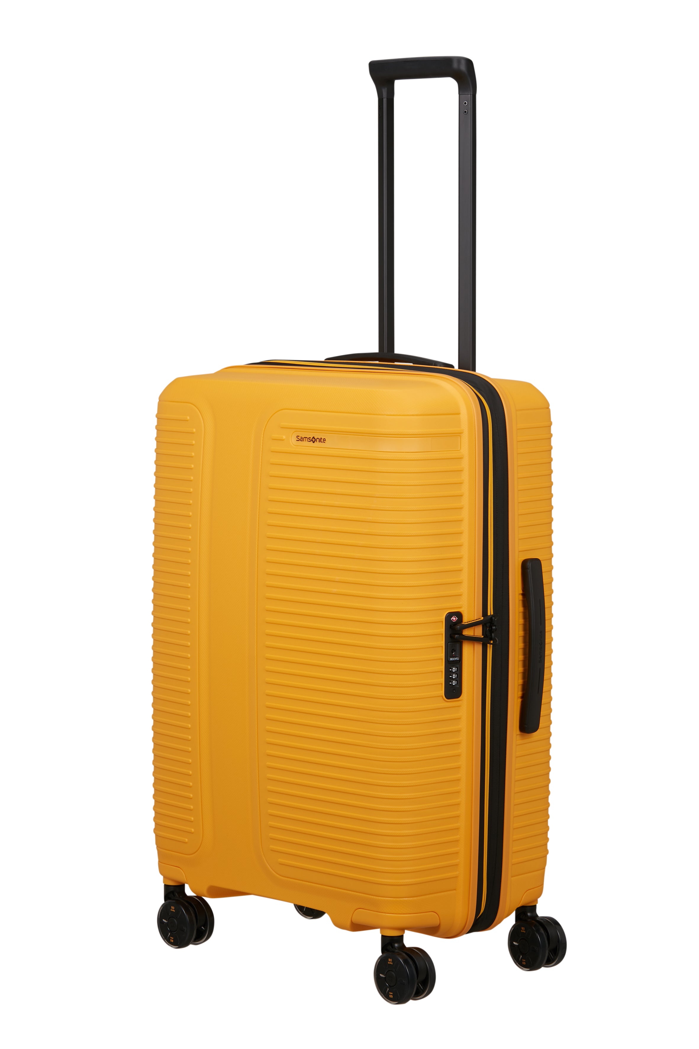 Samsonite Prodiver Spinner expandable (4 wheels) 69cm
