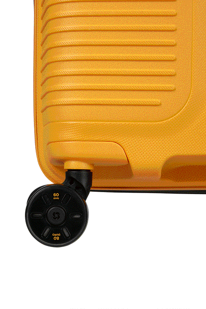Samsonite Prodiver Spinner expandable (4 wheels) 69cm