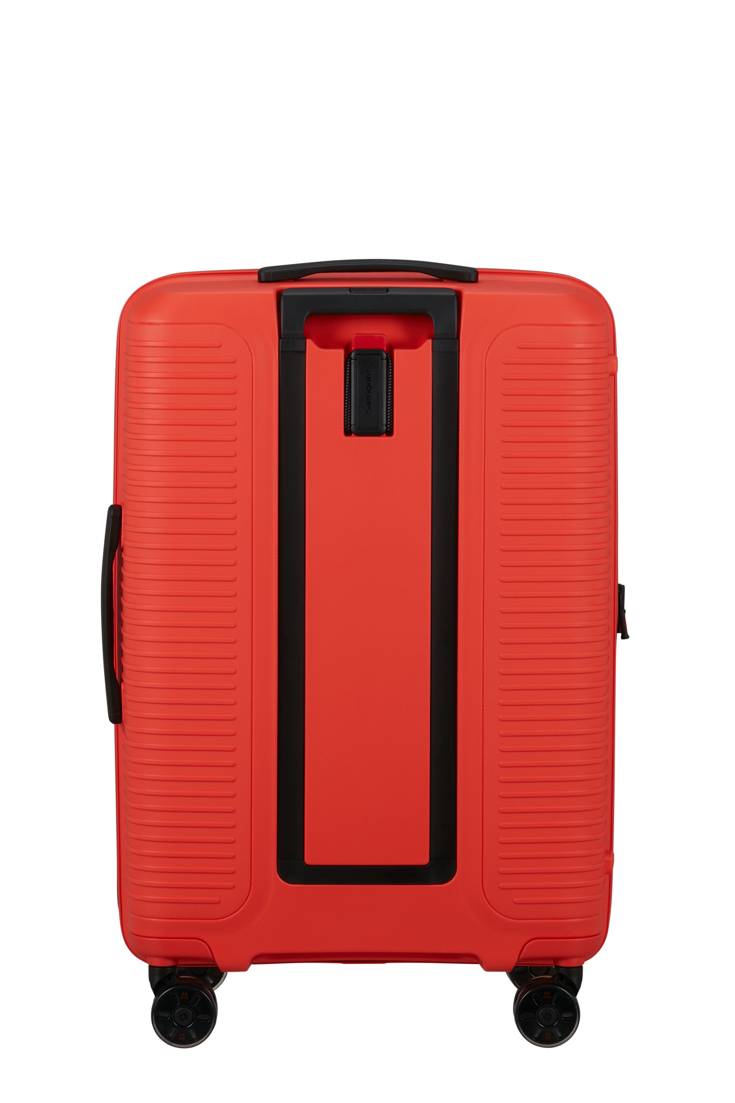 Samsonite Prodiver Spinner expandable (4 wheels) 69cm