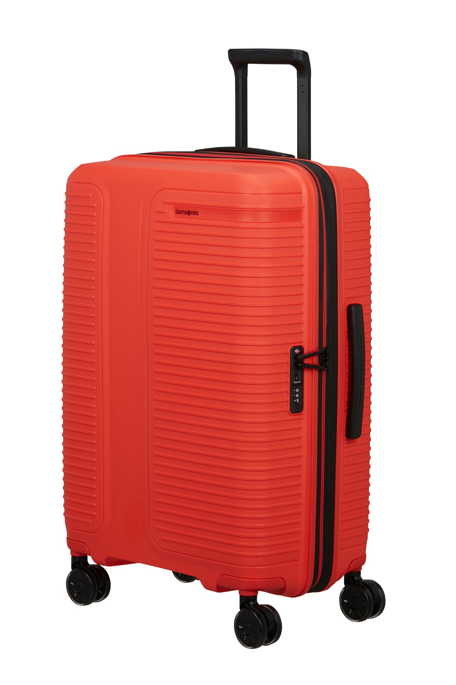Samsonite Prodiver Spinner expandable (4 wheels) 69cm