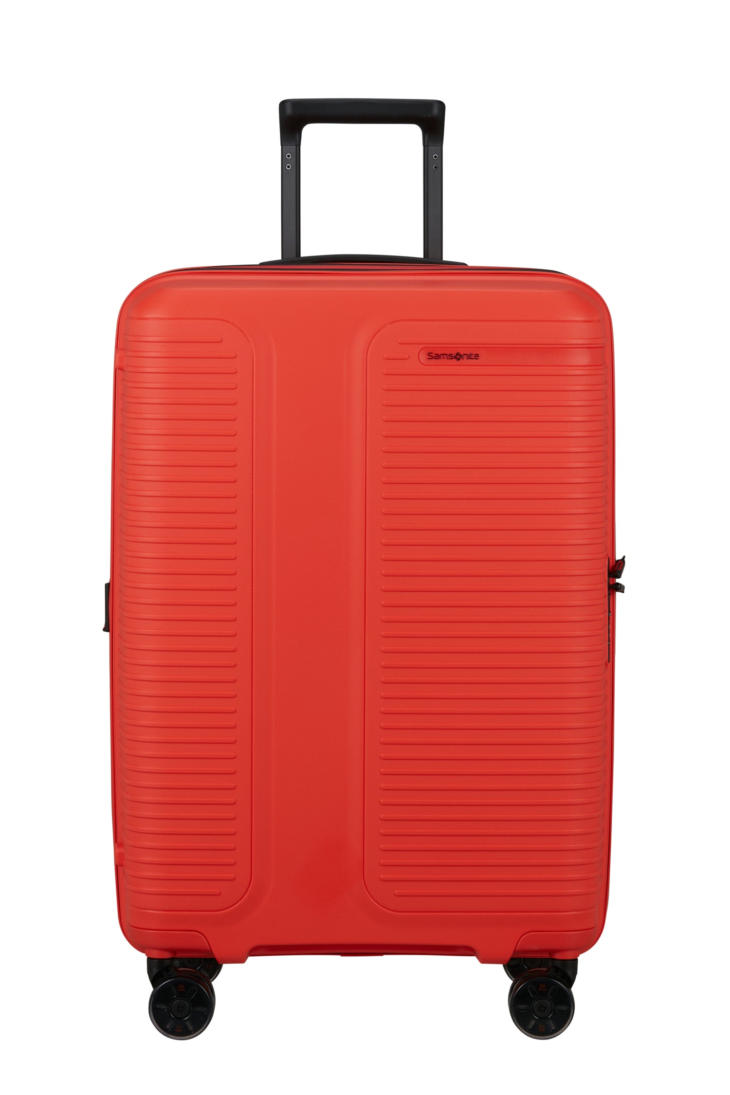 Samsonite Prodiver Spinner expandable (4 wheels) 69cm