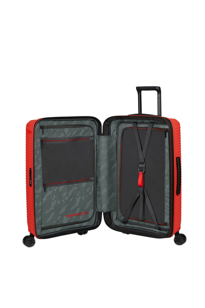 Samsonite Prodiver Spinner expandable (4 wheels) 69cm