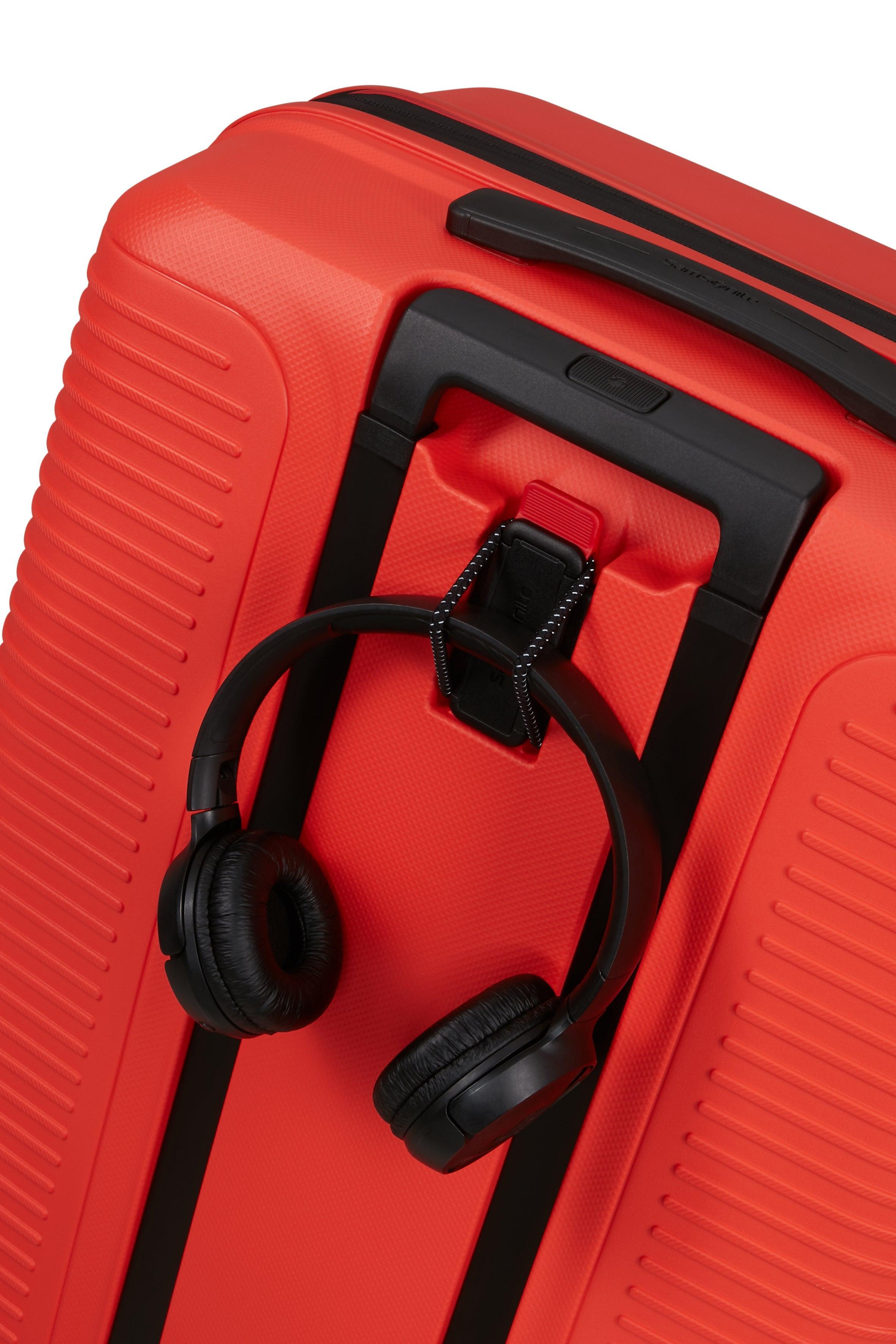 Samsonite Prodiver Spinner expandable (4 wheels) 69cm
