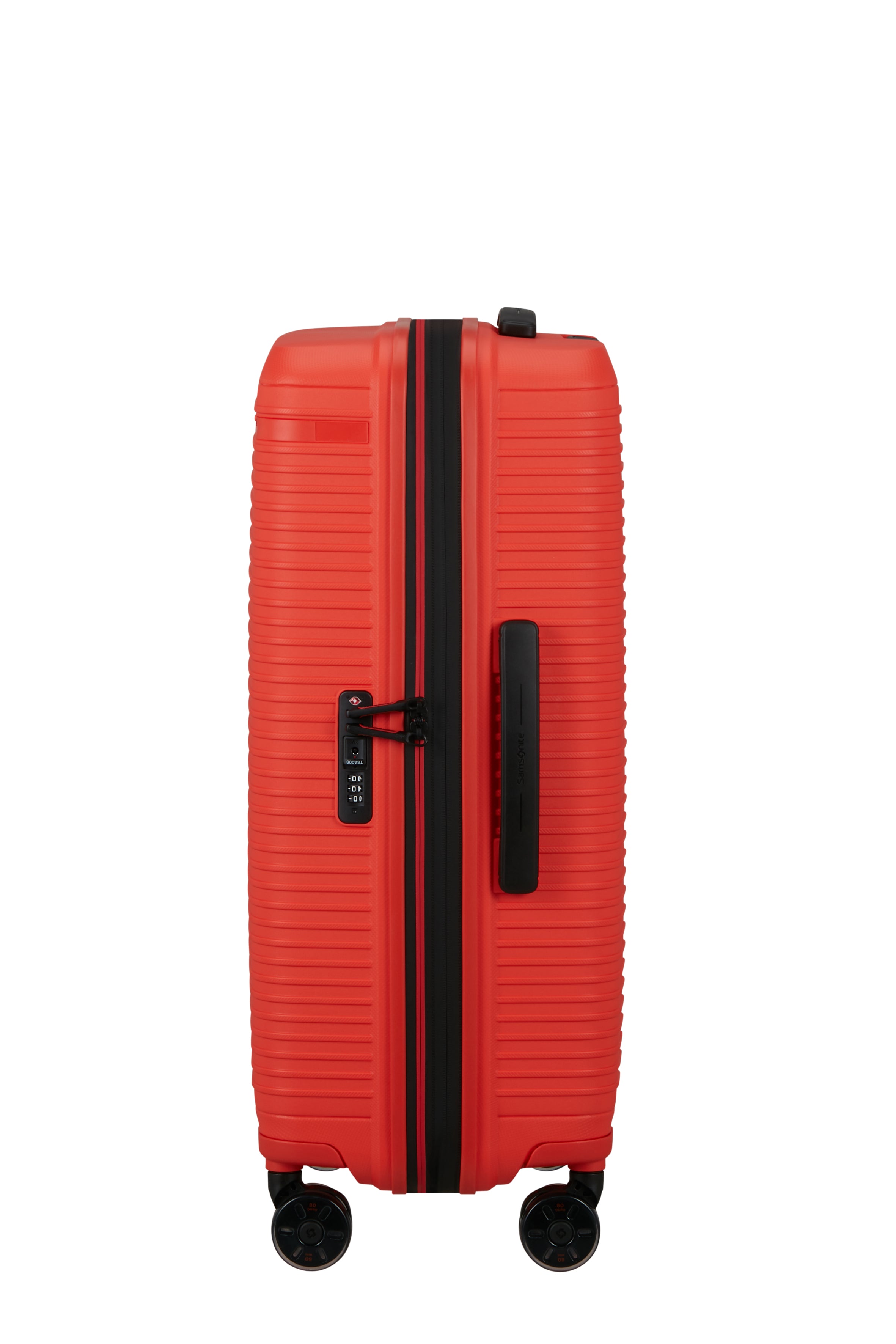 Samsonite Prodiver Spinner expandable (4 wheels) 69cm