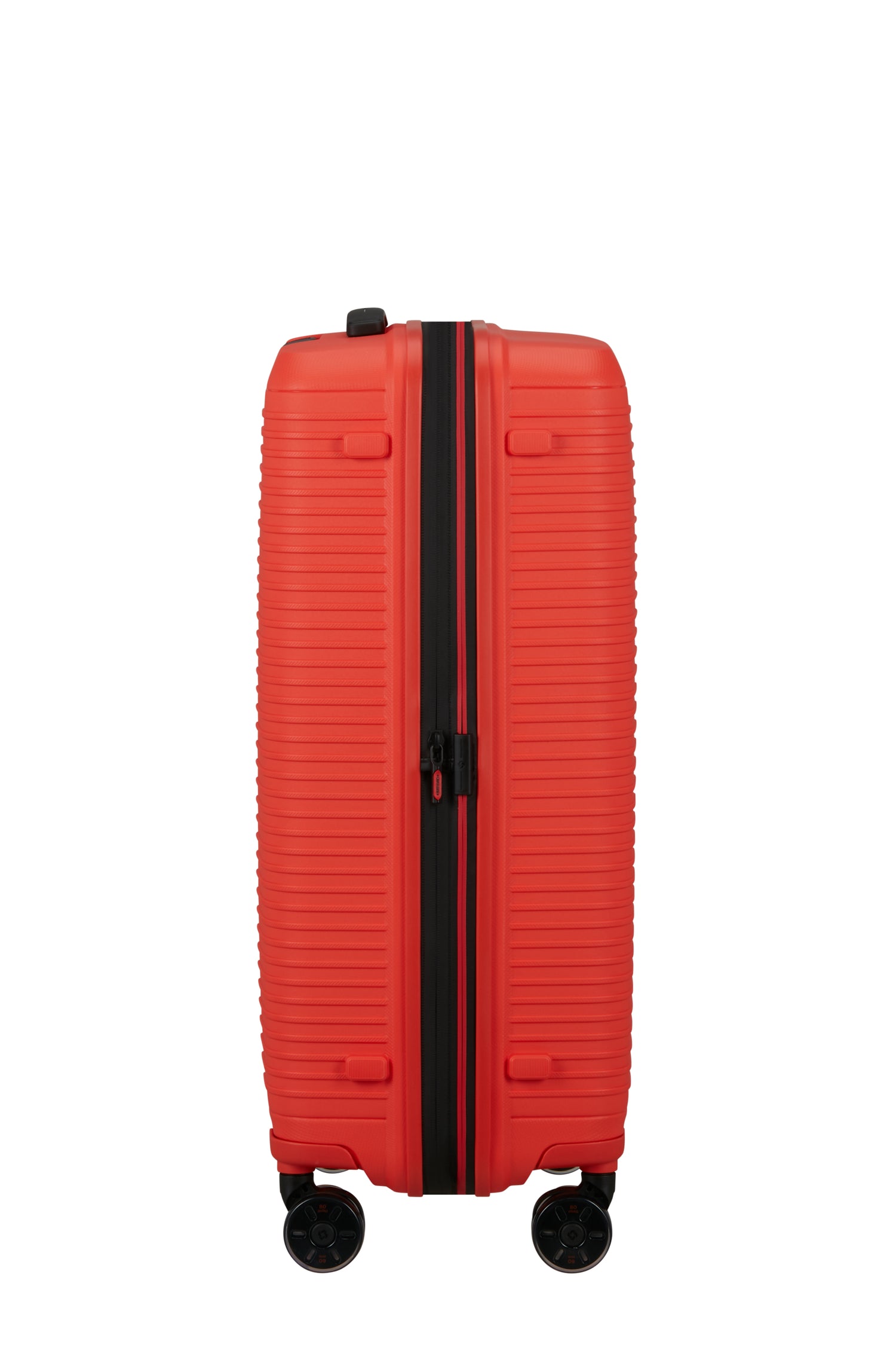 Samsonite Prodiver Spinner expandable (4 wheels) 69cm