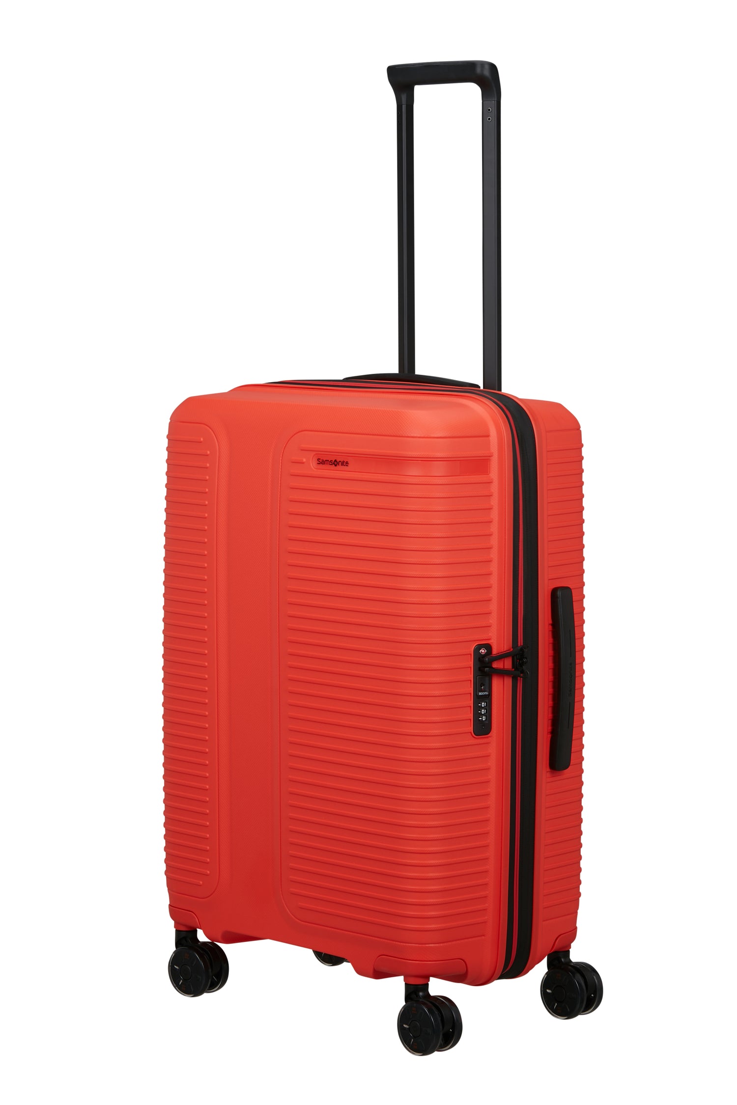 Samsonite Prodiver Spinner expandable (4 wheels) 69cm