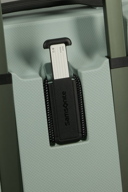 Samsonite Prodiver Spinner expandable (4 wheels) 69cm
