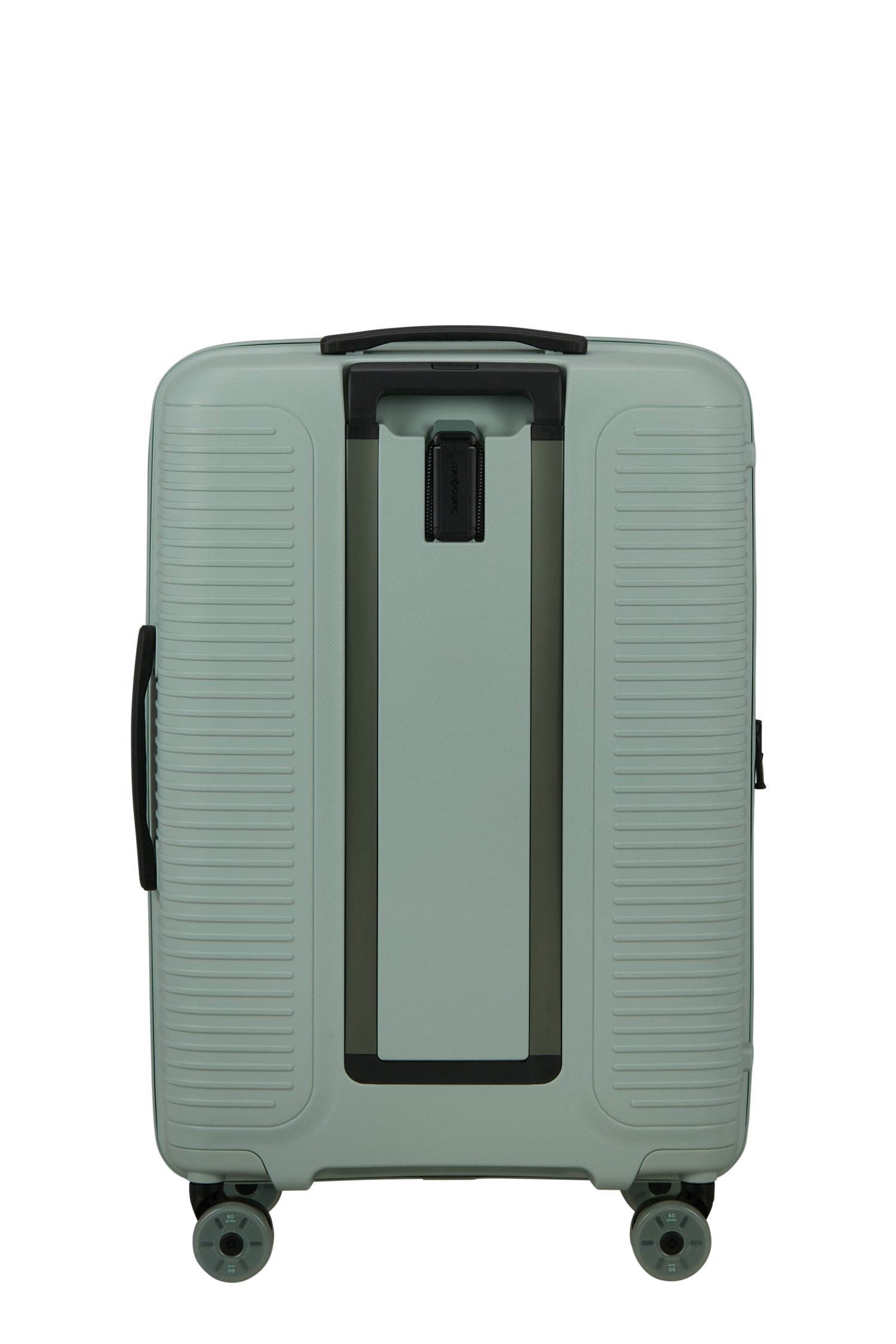 Samsonite Prodiver Spinner expandable (4 wheels) 69cm