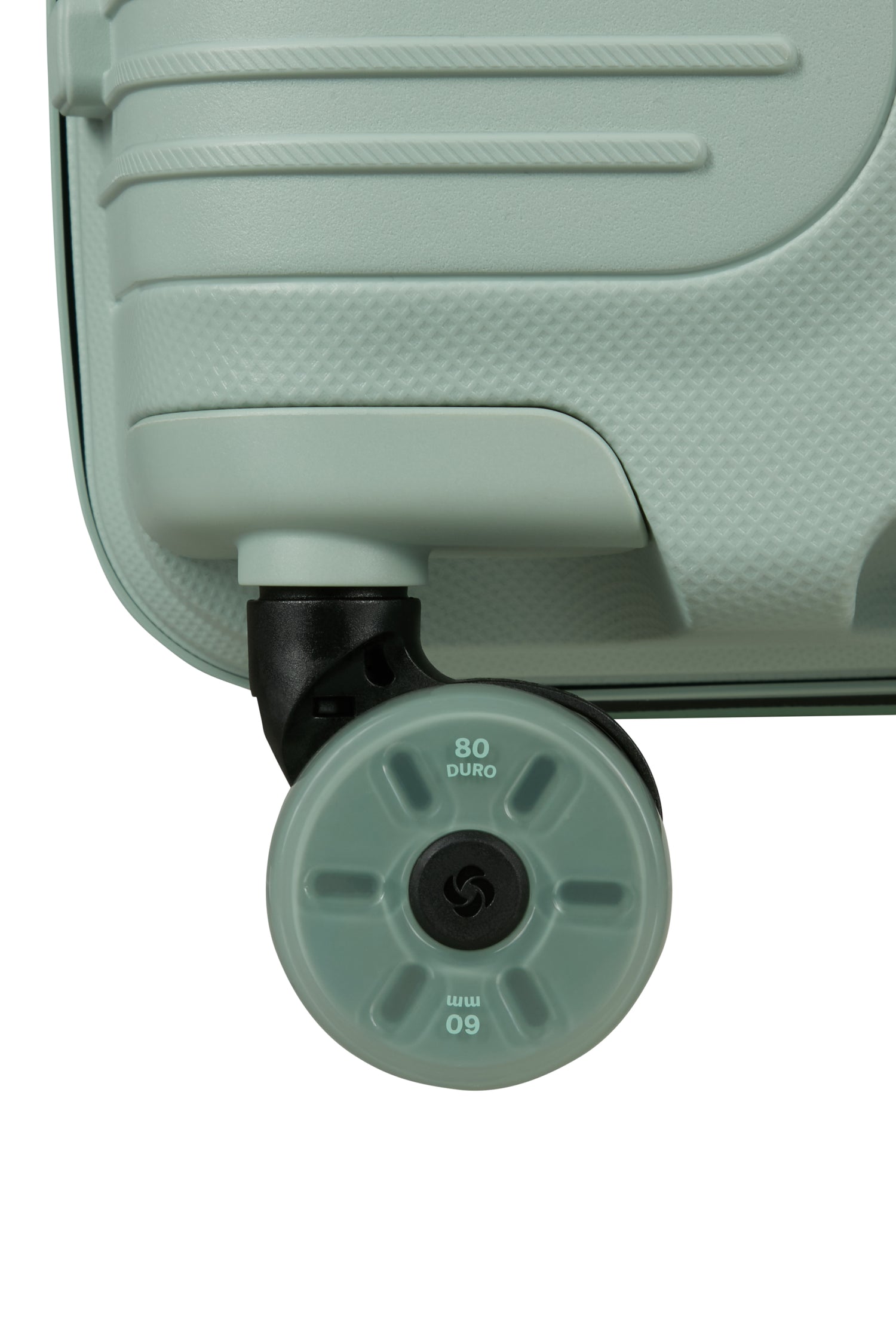 Samsonite Prodiver Spinner expandable (4 wheels) 69cm