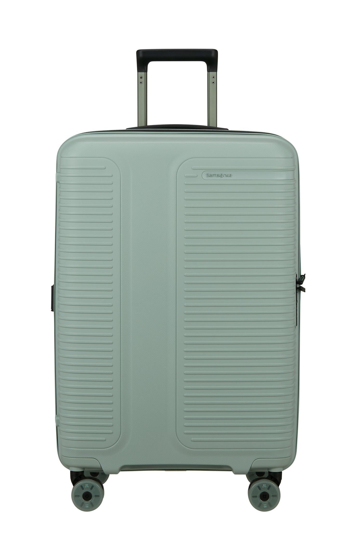 Samsonite Prodiver Spinner expandable (4 wheels) 69cm