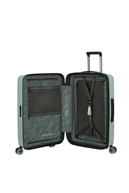Samsonite Prodiver Spinner expandable (4 wheels) 69cm