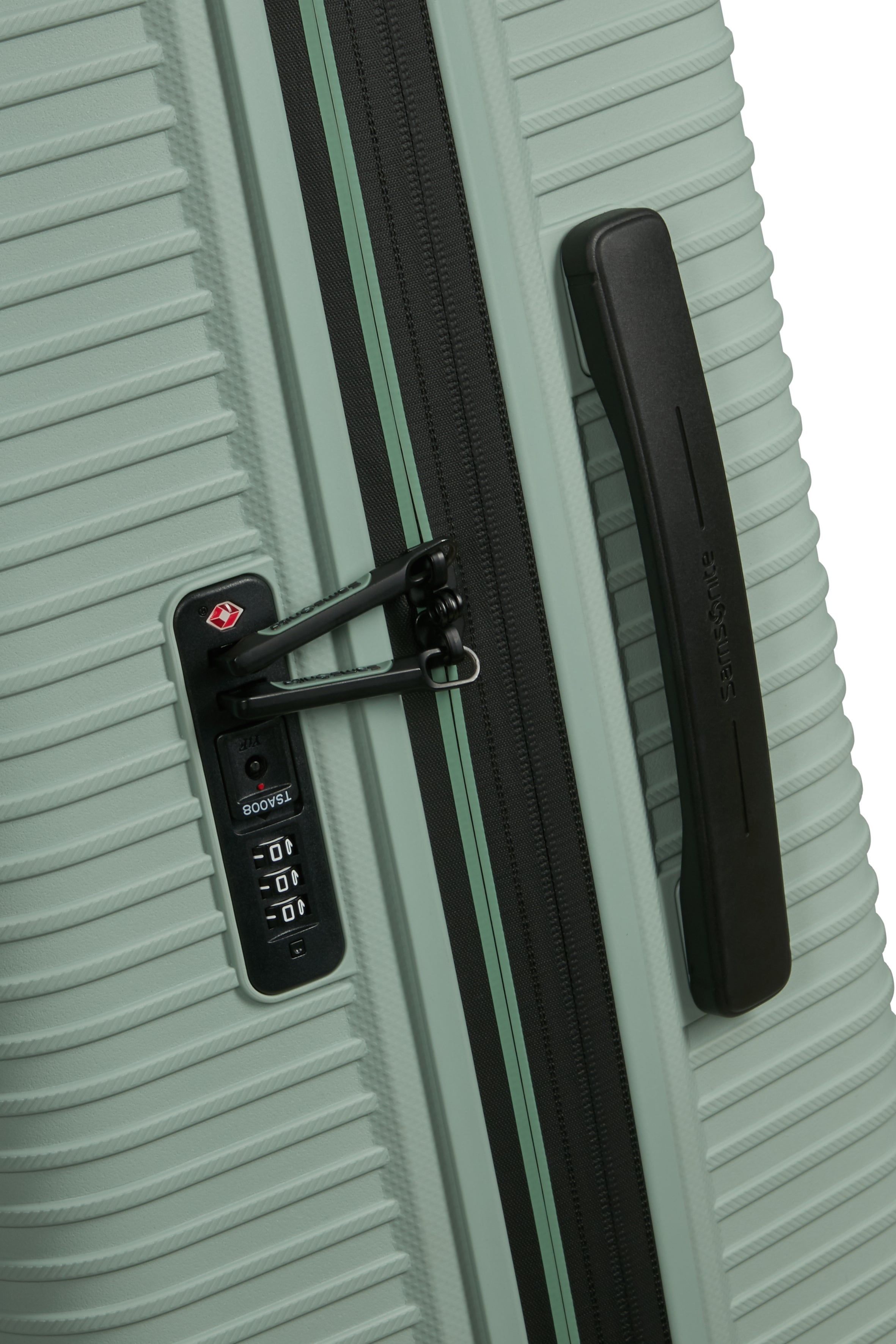Samsonite Prodiver Spinner expandable (4 wheels) 69cm