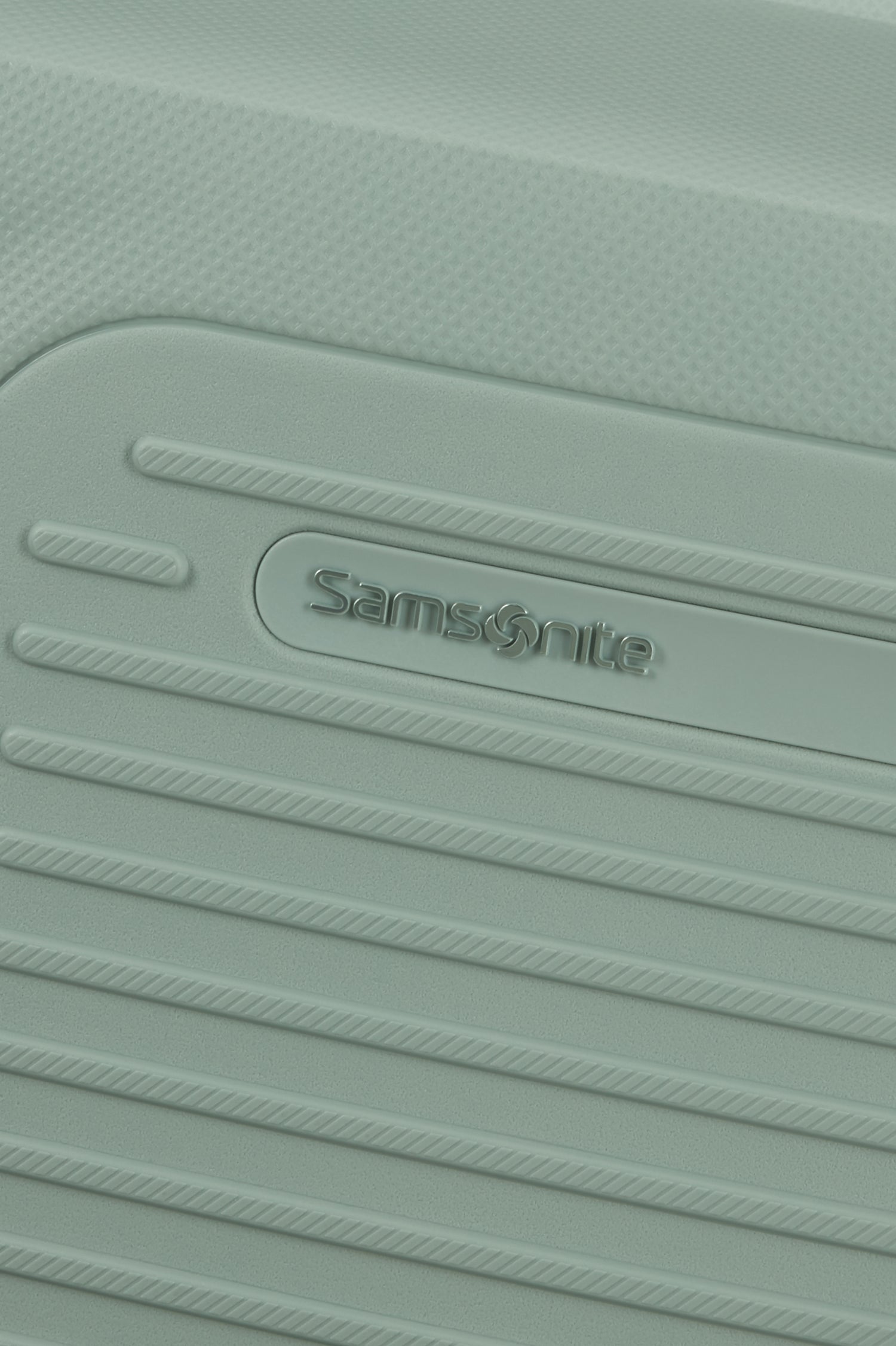 Samsonite Prodiver Spinner expandable (4 wheels) 69cm