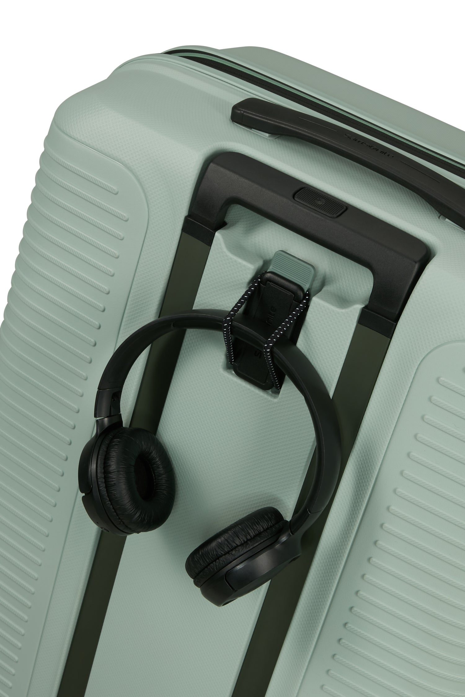 Samsonite Prodiver Spinner expandable (4 wheels) 69cm