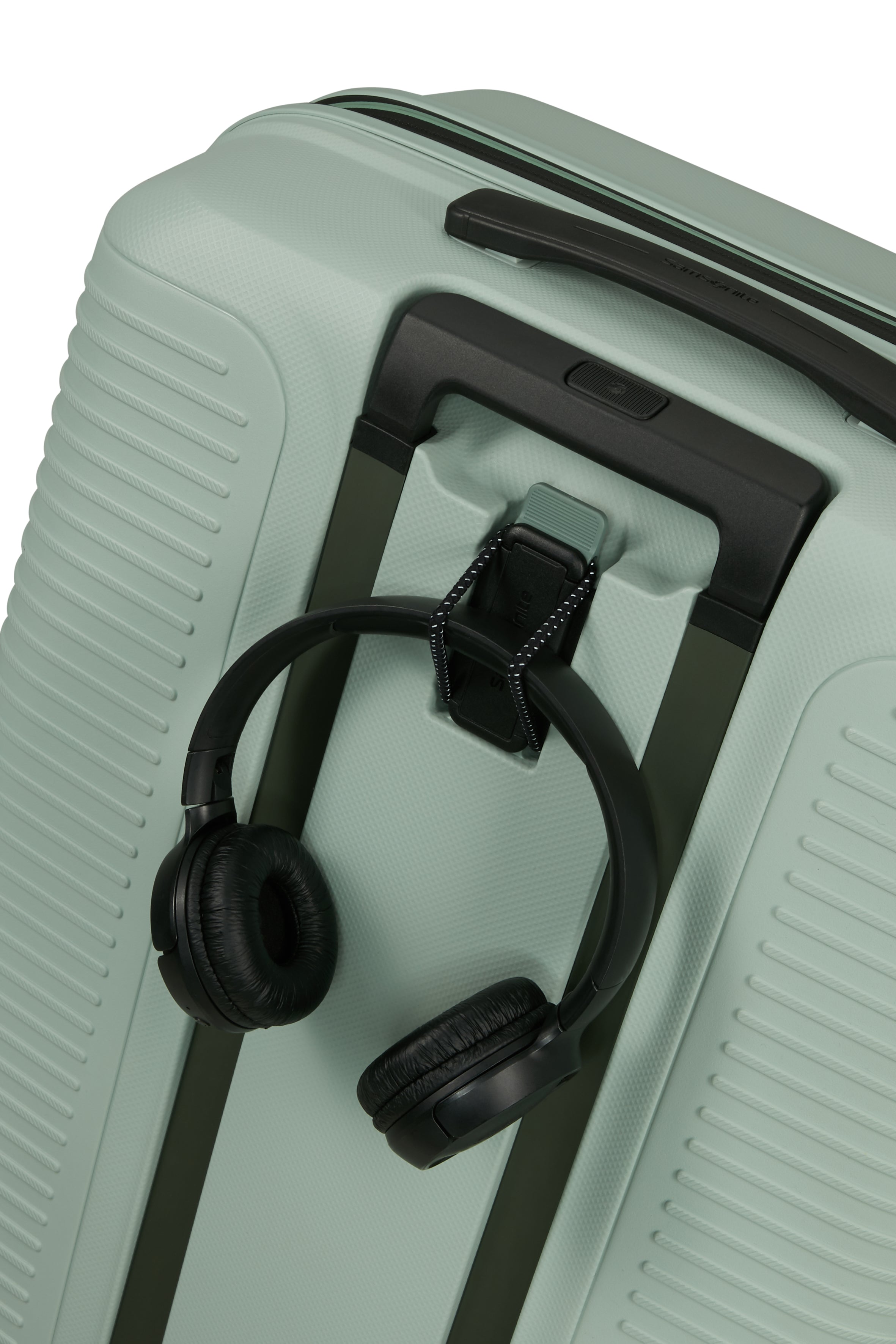 Samsonite Prodiver Spinner expandable (4 wheels) 69cm
