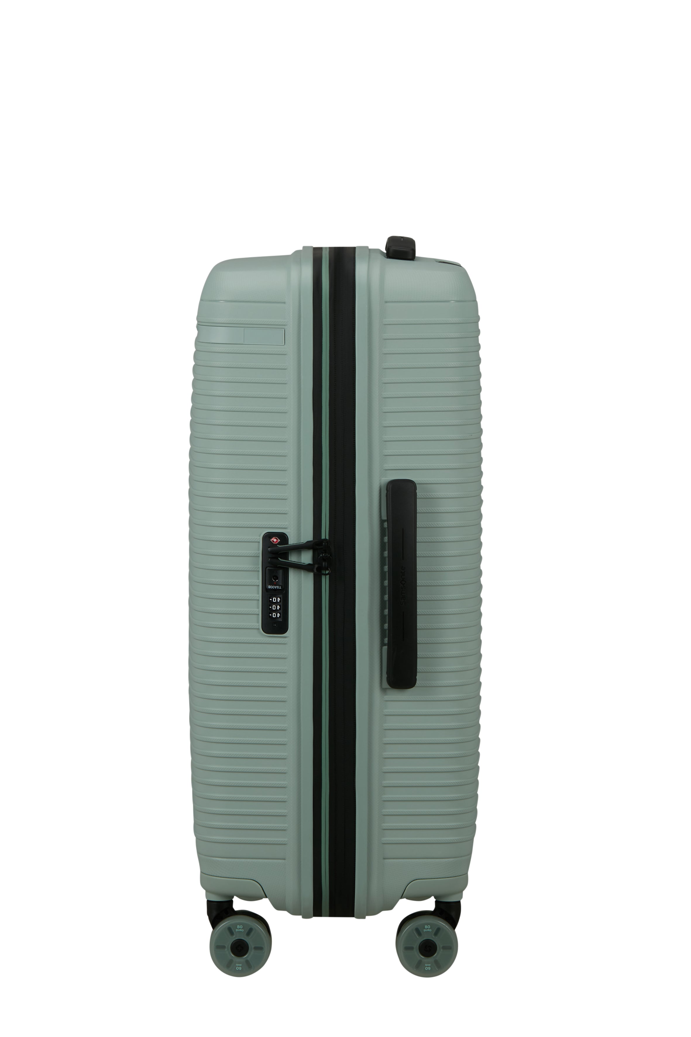 Samsonite Prodiver Spinner expandable (4 wheels) 69cm