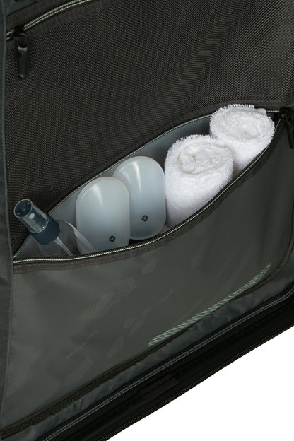 Samsonite Prodiver Spinner expandable (4 wheels) 69cm