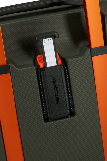 Samsonite Prodiver Spinner expandable (4 wheels) 69cm