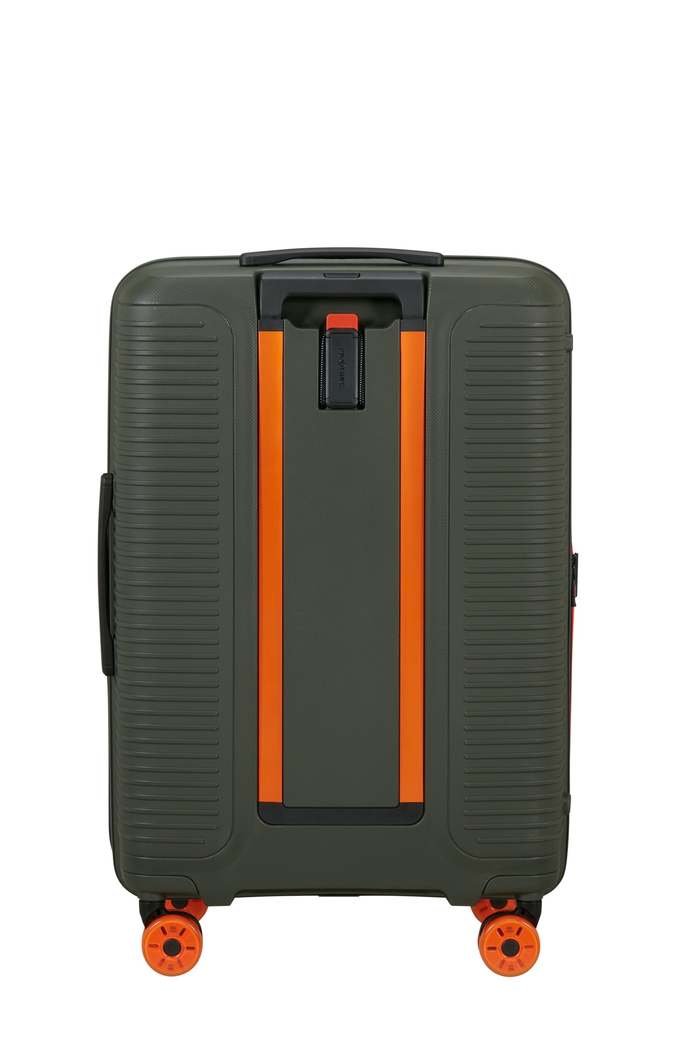 Samsonite Prodiver Spinner expandable (4 wheels) 69cm
