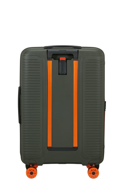 Samsonite Prodiver Spinner expandable (4 wheels) 69cm