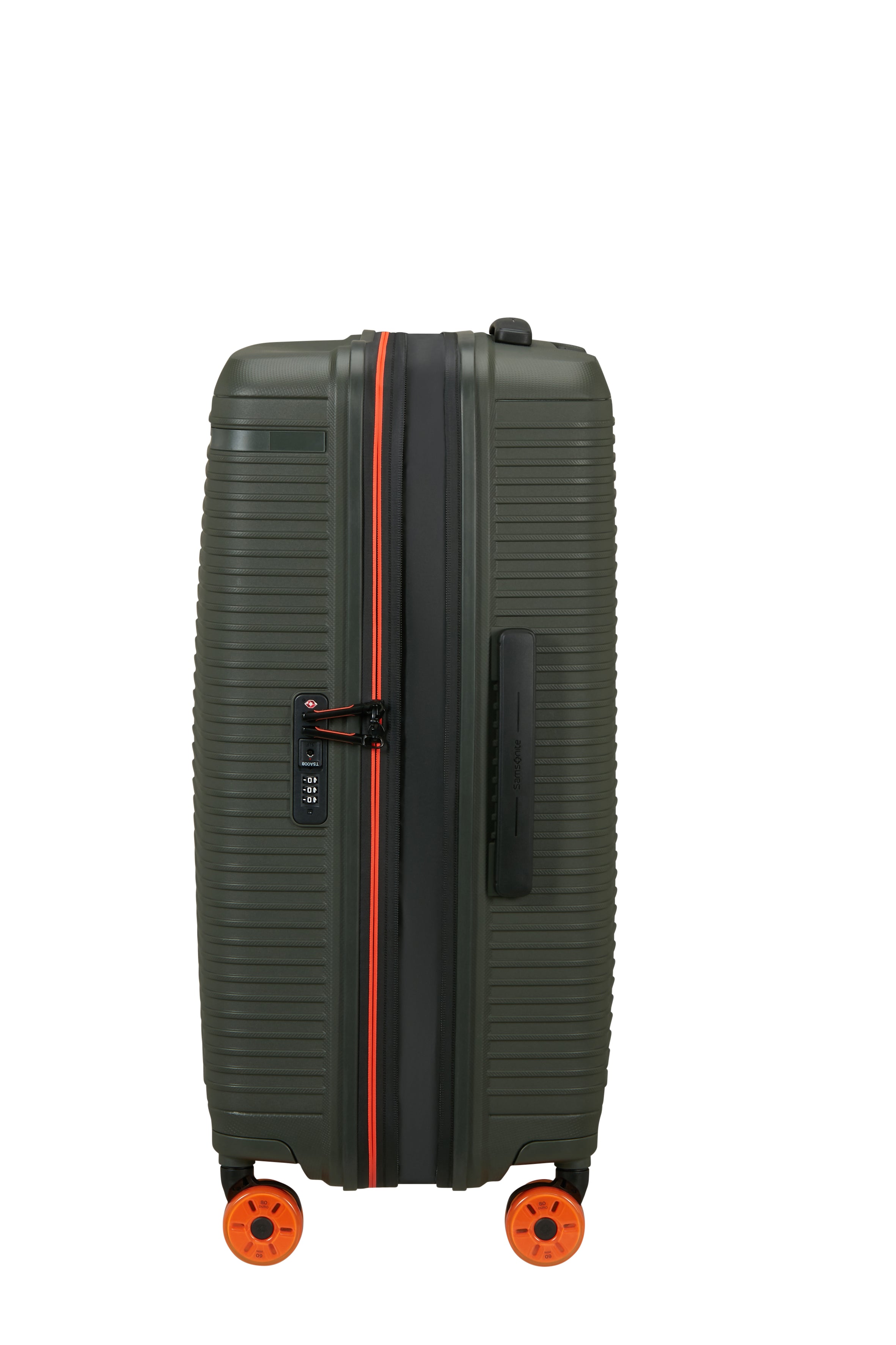 Samsonite Prodiver Spinner expandable (4 wheels) 69cm