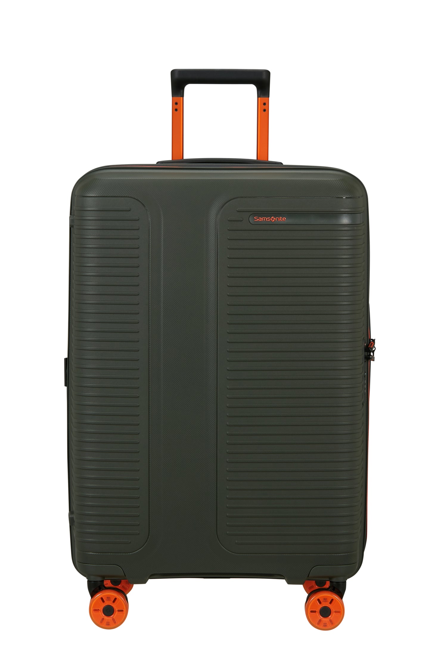 Samsonite Prodiver Spinner expandable (4 wheels) 69cm