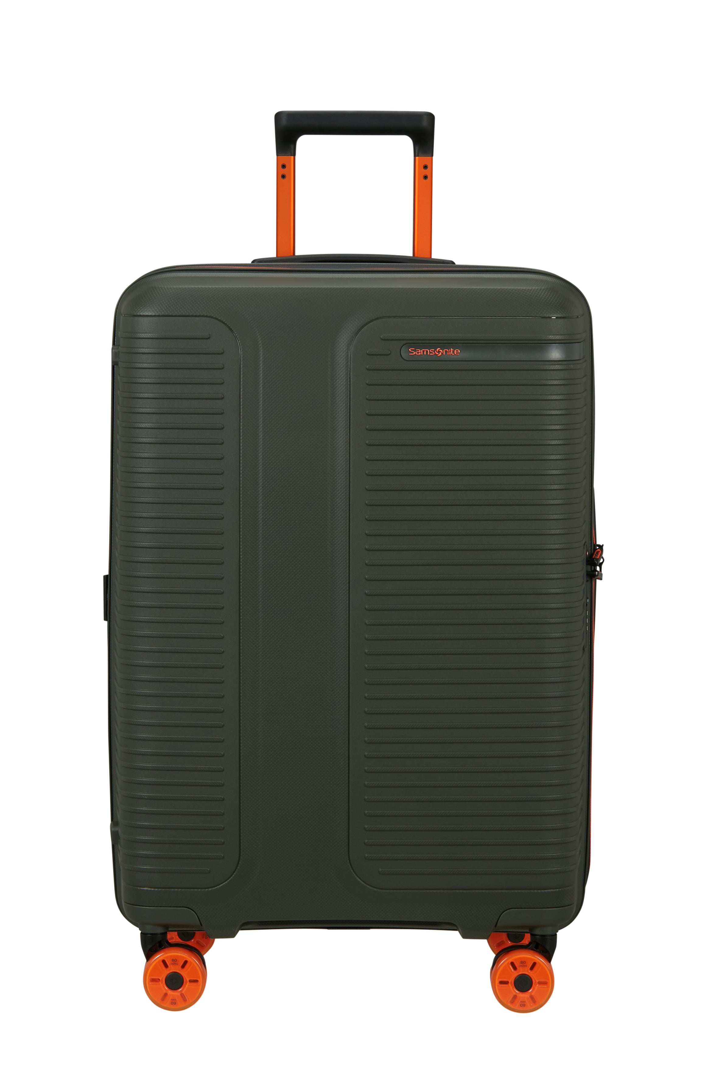 Samsonite Prodiver Spinner expandable (4 wheels) 69cm