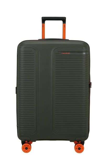 Samsonite Prodiver Spinner expandable (4 wheels) 69cm