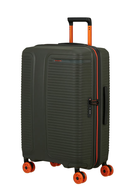 Samsonite Prodiver Spinner expandable (4 wheels) 69cm