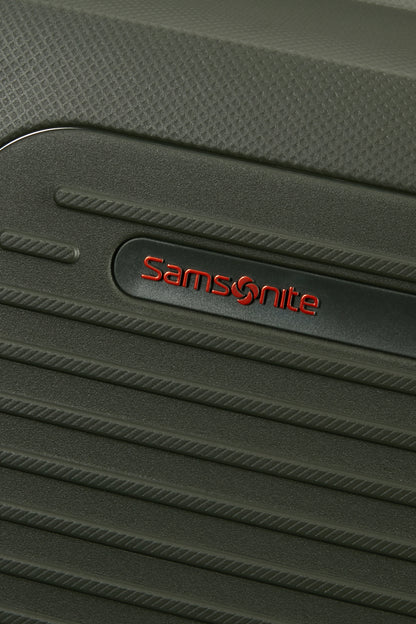 Samsonite Prodiver Spinner expandable (4 wheels) 69cm