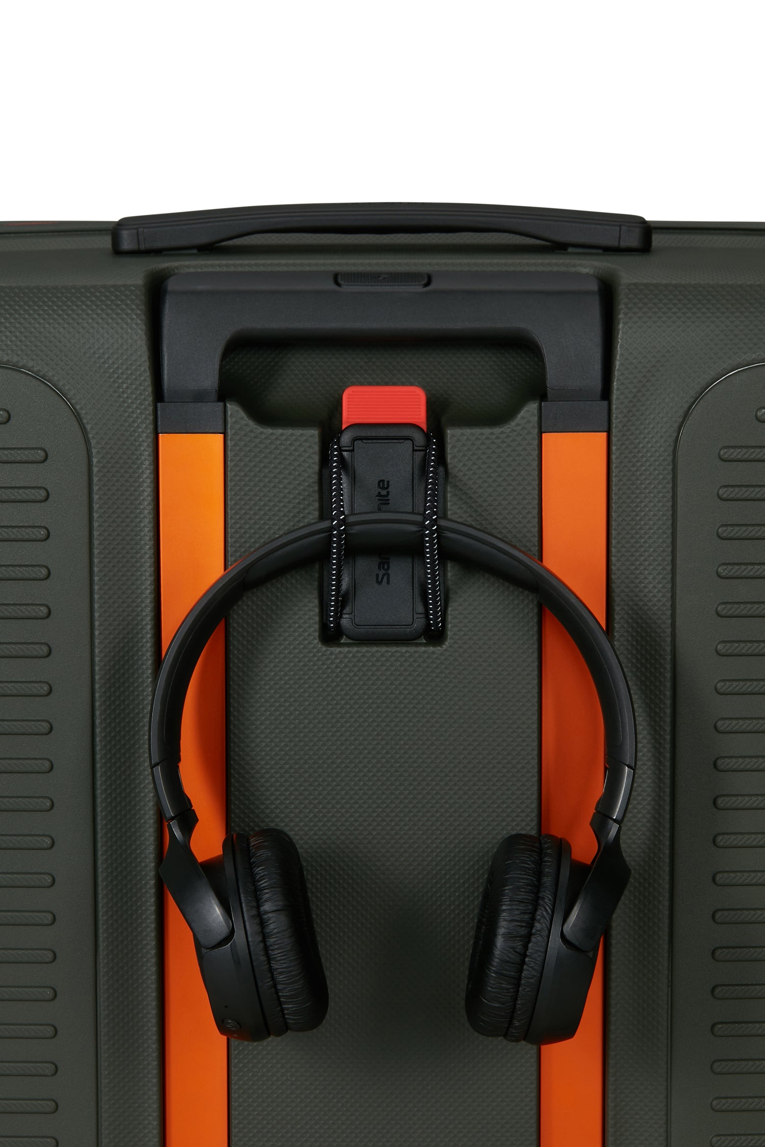 Samsonite Prodiver Spinner expandable (4 wheels) 69cm