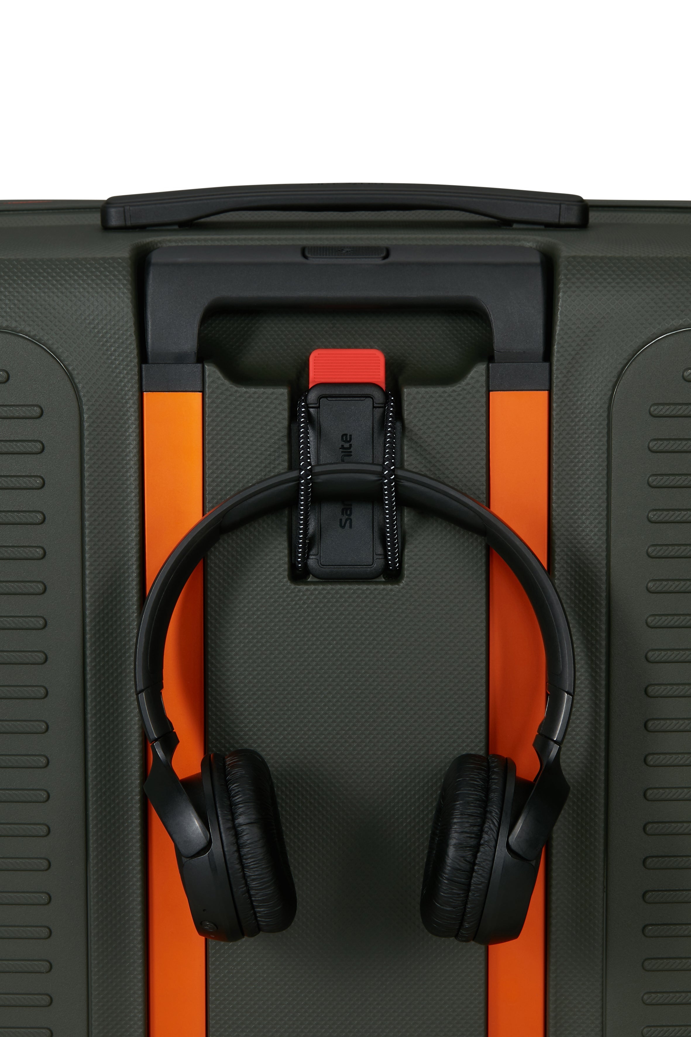 Samsonite Prodiver Spinner expandable (4 wheels) 69cm