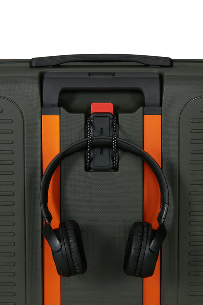 Samsonite Prodiver Spinner expandable (4 wheels) 69cm