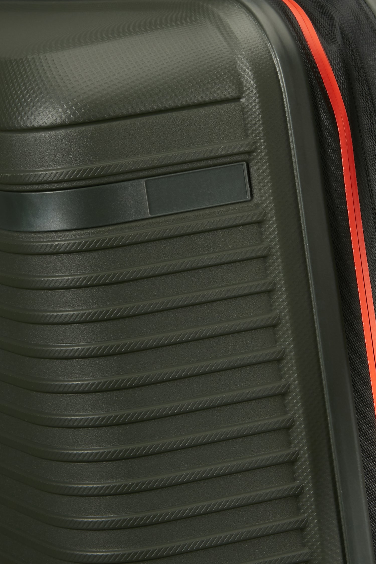 Samsonite Prodiver Spinner expandable (4 wheels) 69cm