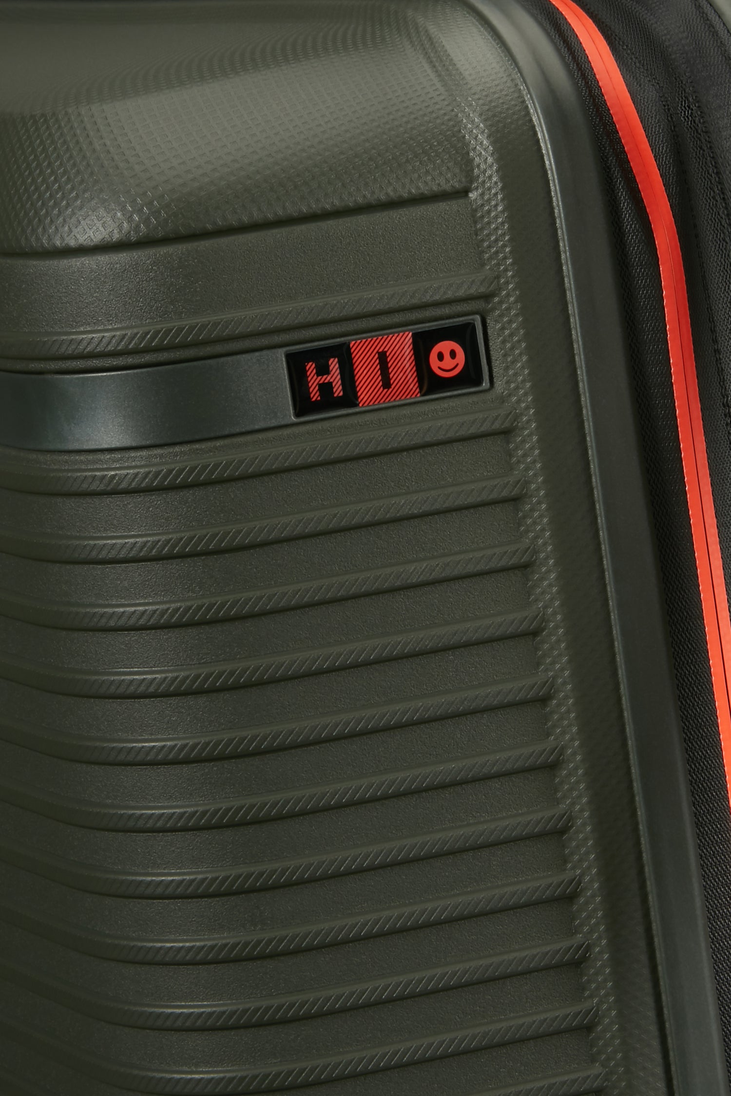 Samsonite Prodiver Spinner expandable (4 wheels) 69cm
