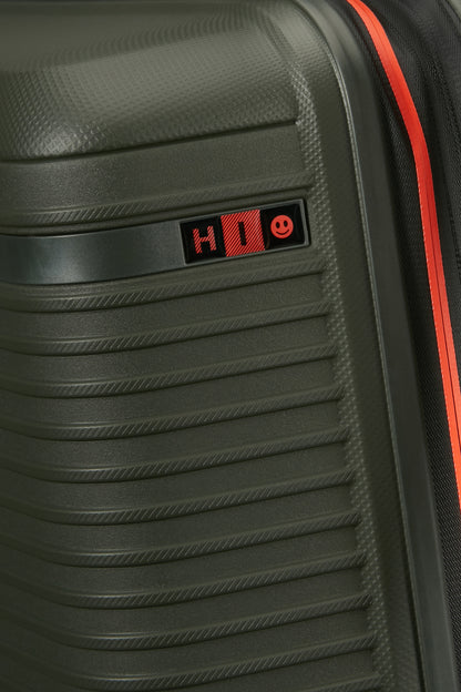 Samsonite Prodiver Spinner expandable (4 wheels) 69cm