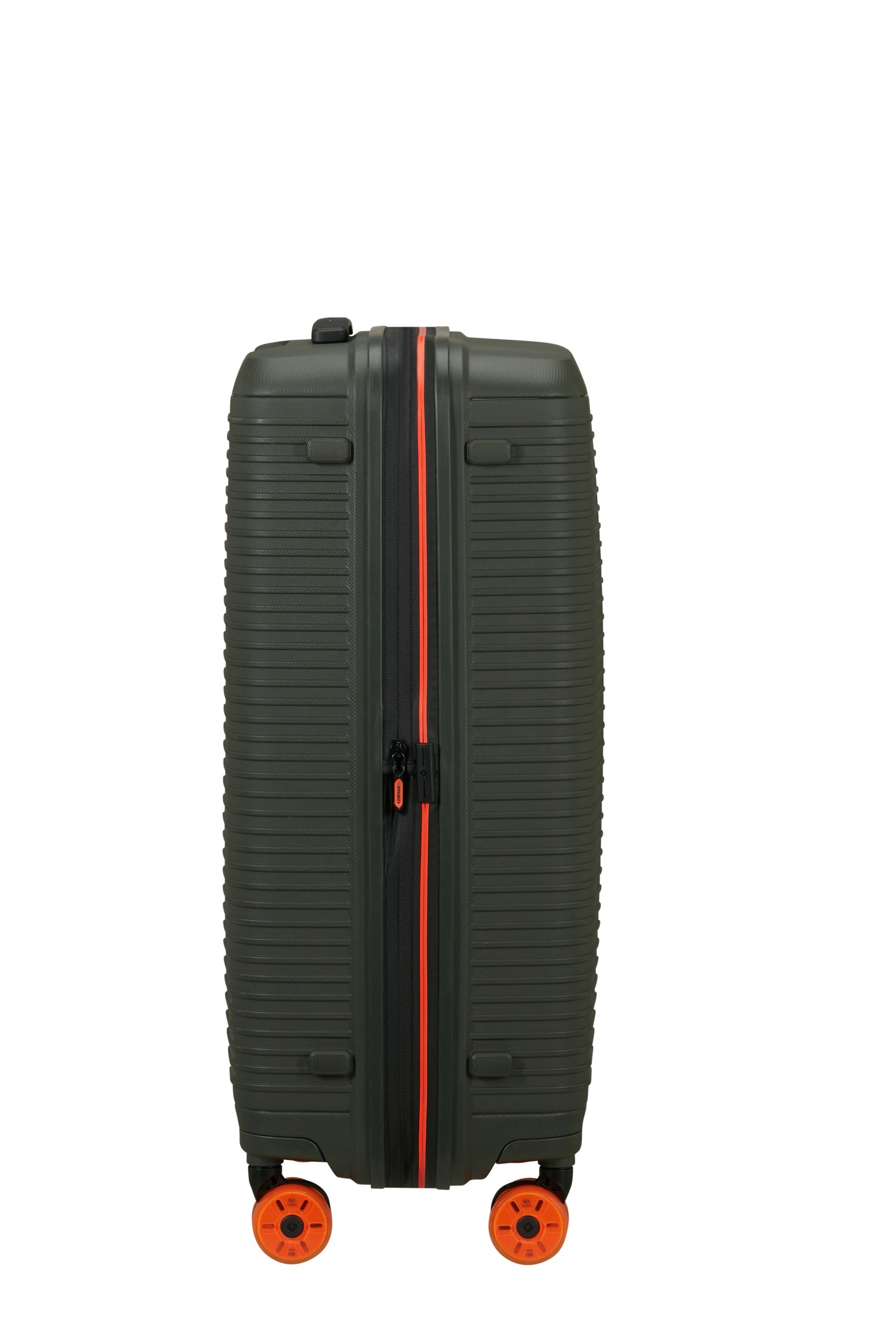 Samsonite Prodiver Spinner expandable (4 wheels) 69cm