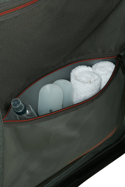 Samsonite Prodiver Spinner expandable (4 wheels) 69cm