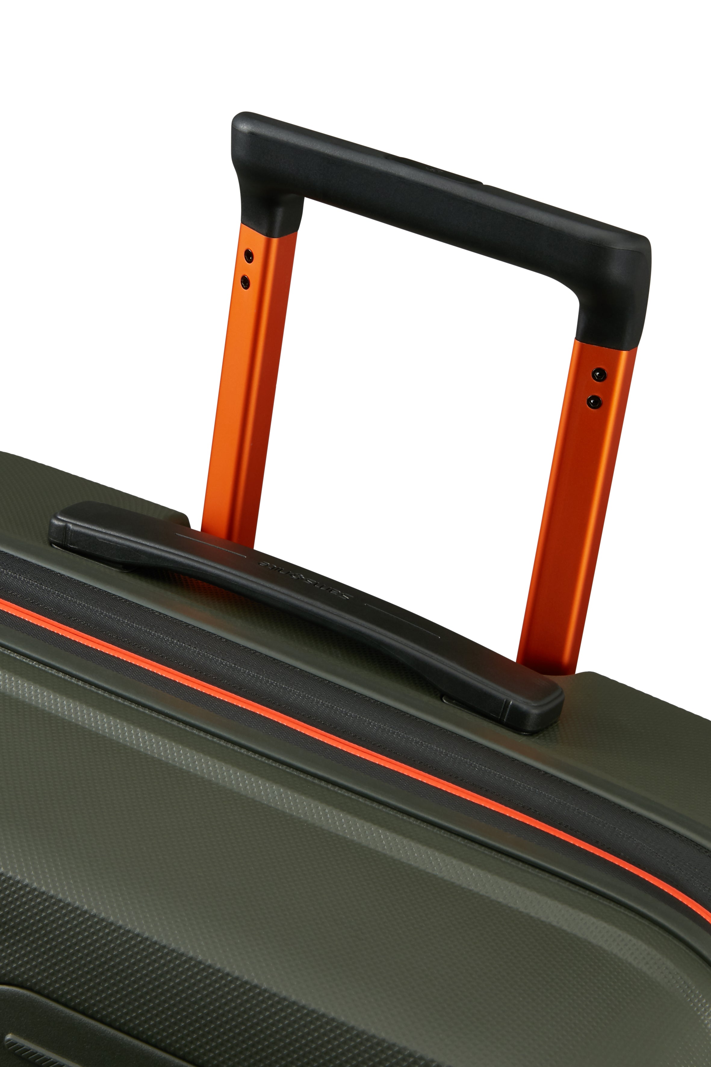 Samsonite Prodiver Spinner expandable (4 wheels) 69cm