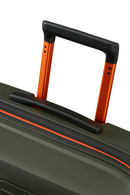 Samsonite Prodiver Spinner expandable (4 wheels) 69cm
