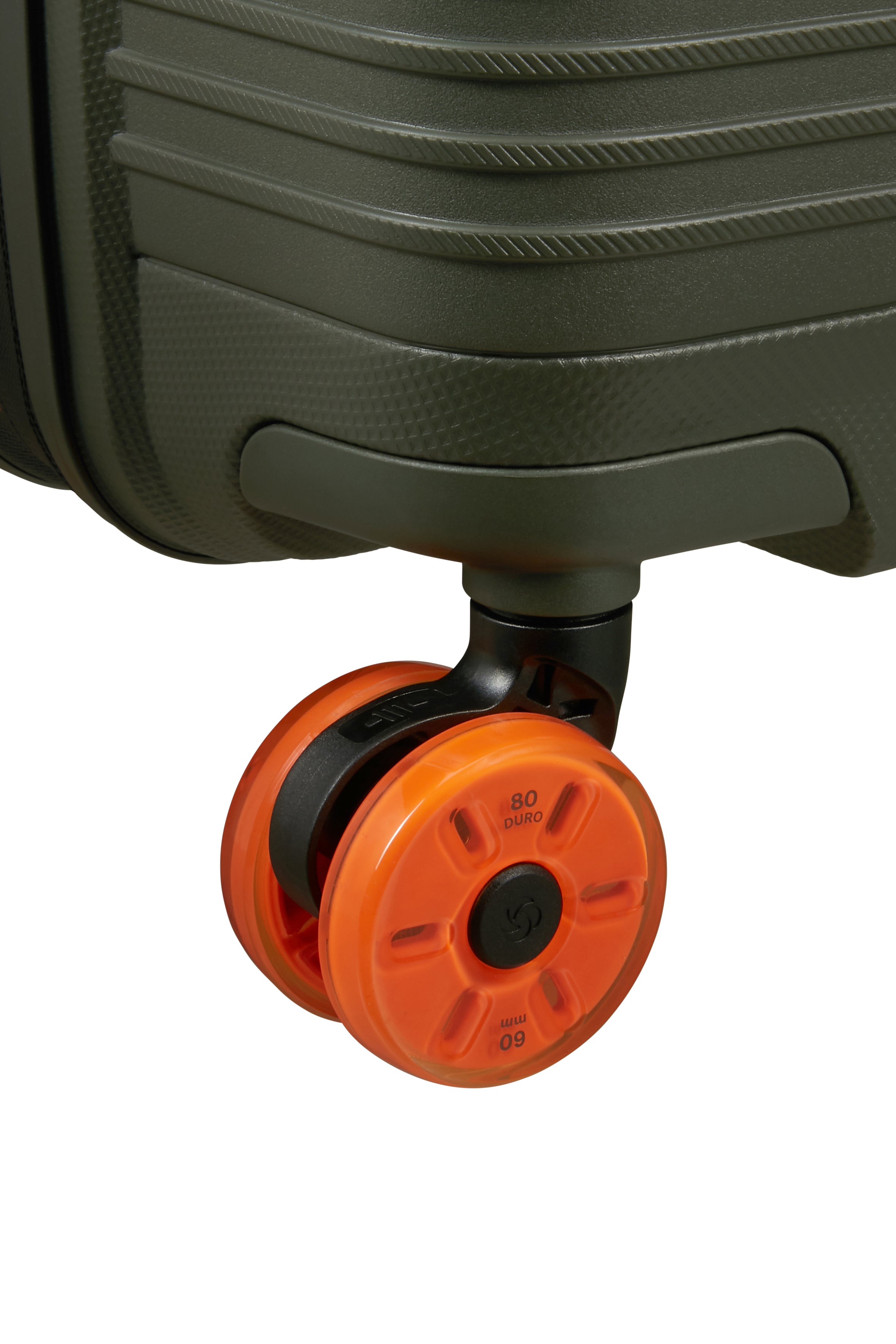 Samsonite Prodiver Spinner expandable (4 wheels) 69cm