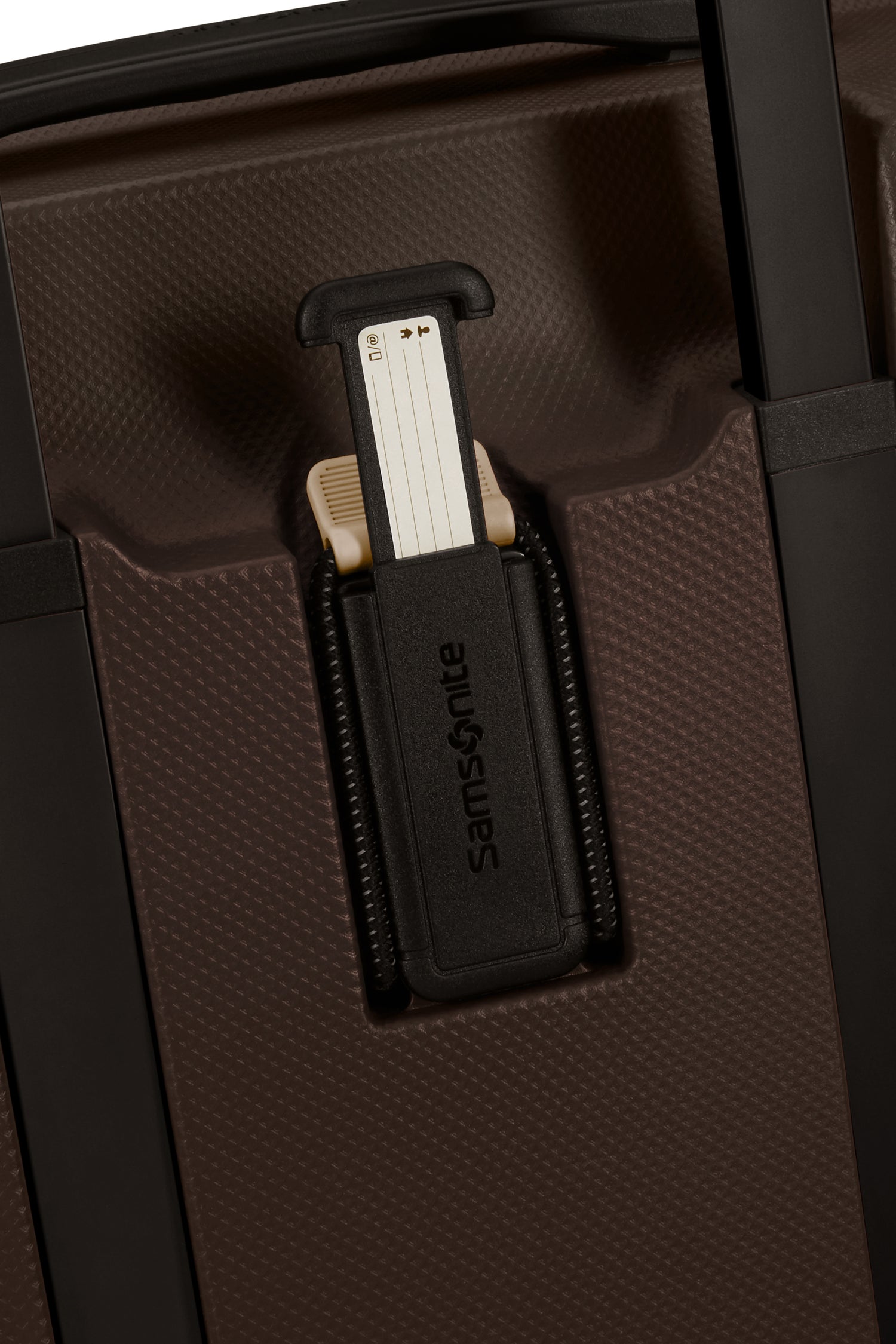 Samsonite Prodiver Spinner expandable (4 wheels) 69cm