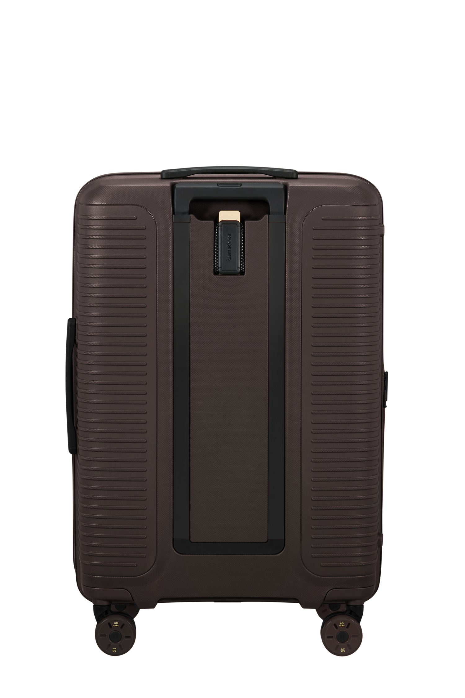 Samsonite Prodiver Spinner expandable (4 wheels) 69cm