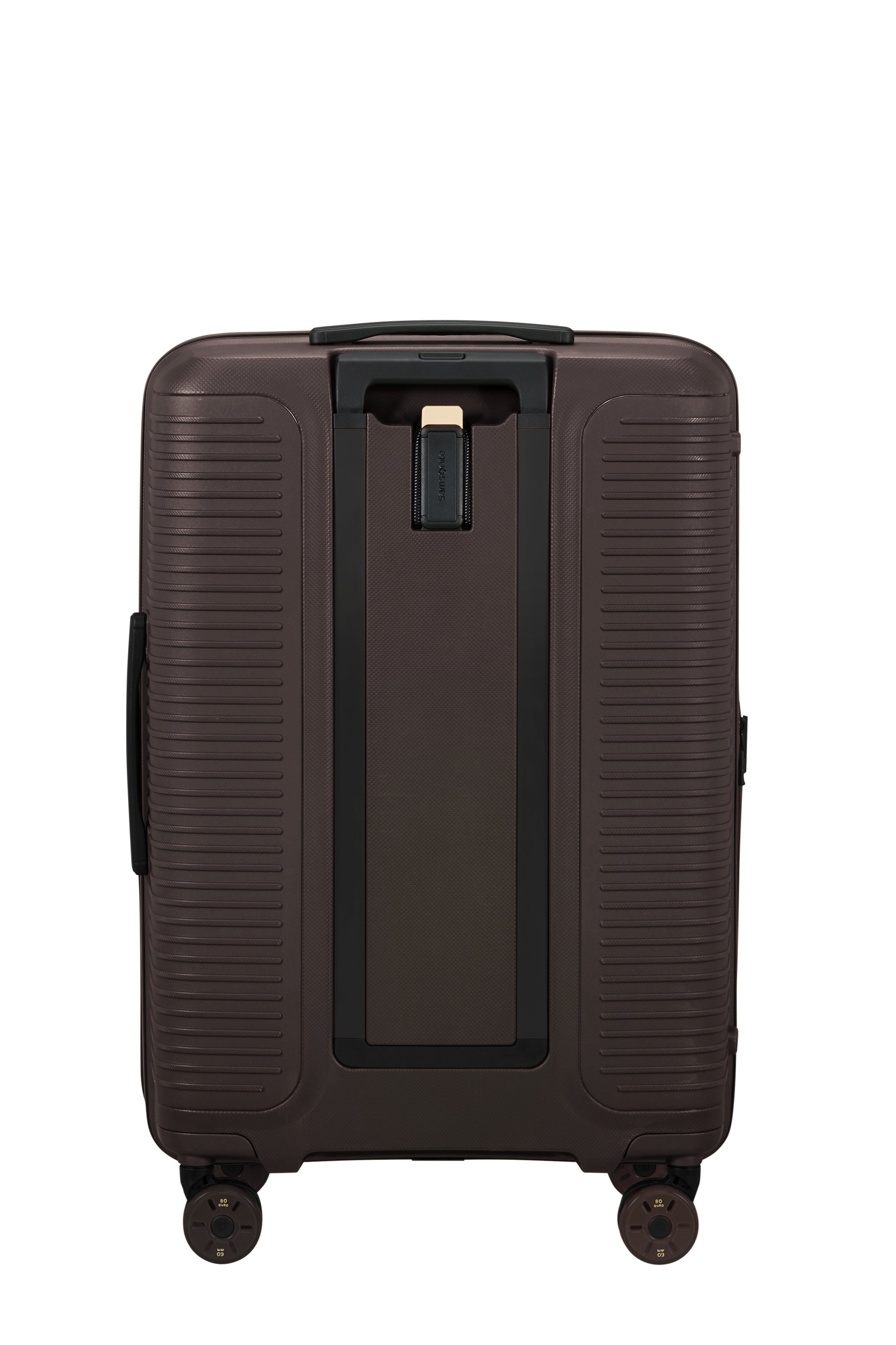Samsonite Prodiver Spinner expandable (4 wheels) 69cm