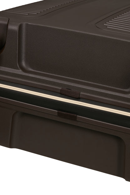 Samsonite Prodiver Spinner expandable (4 wheels) 69cm