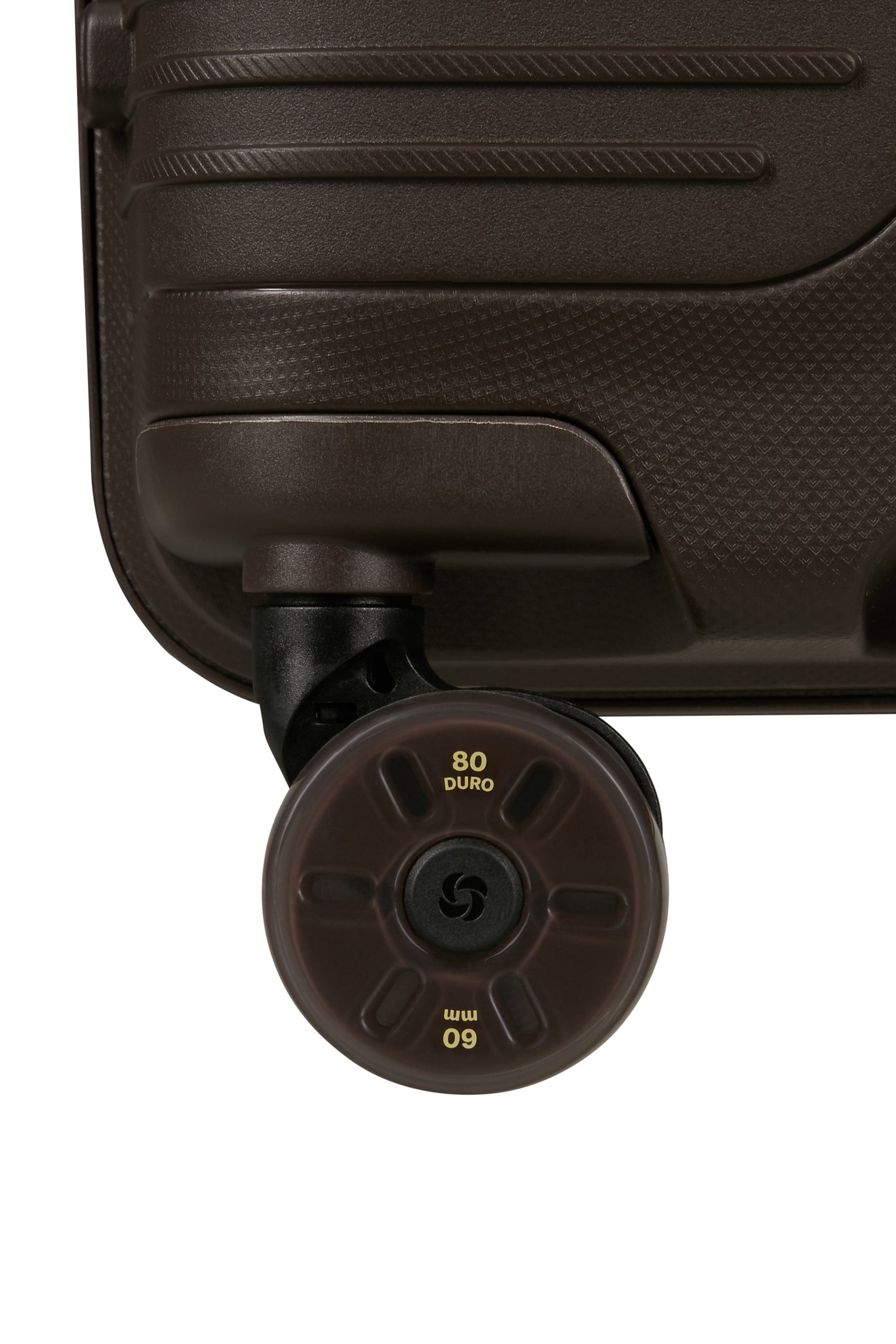 Samsonite Prodiver Spinner expandable (4 wheels) 69cm