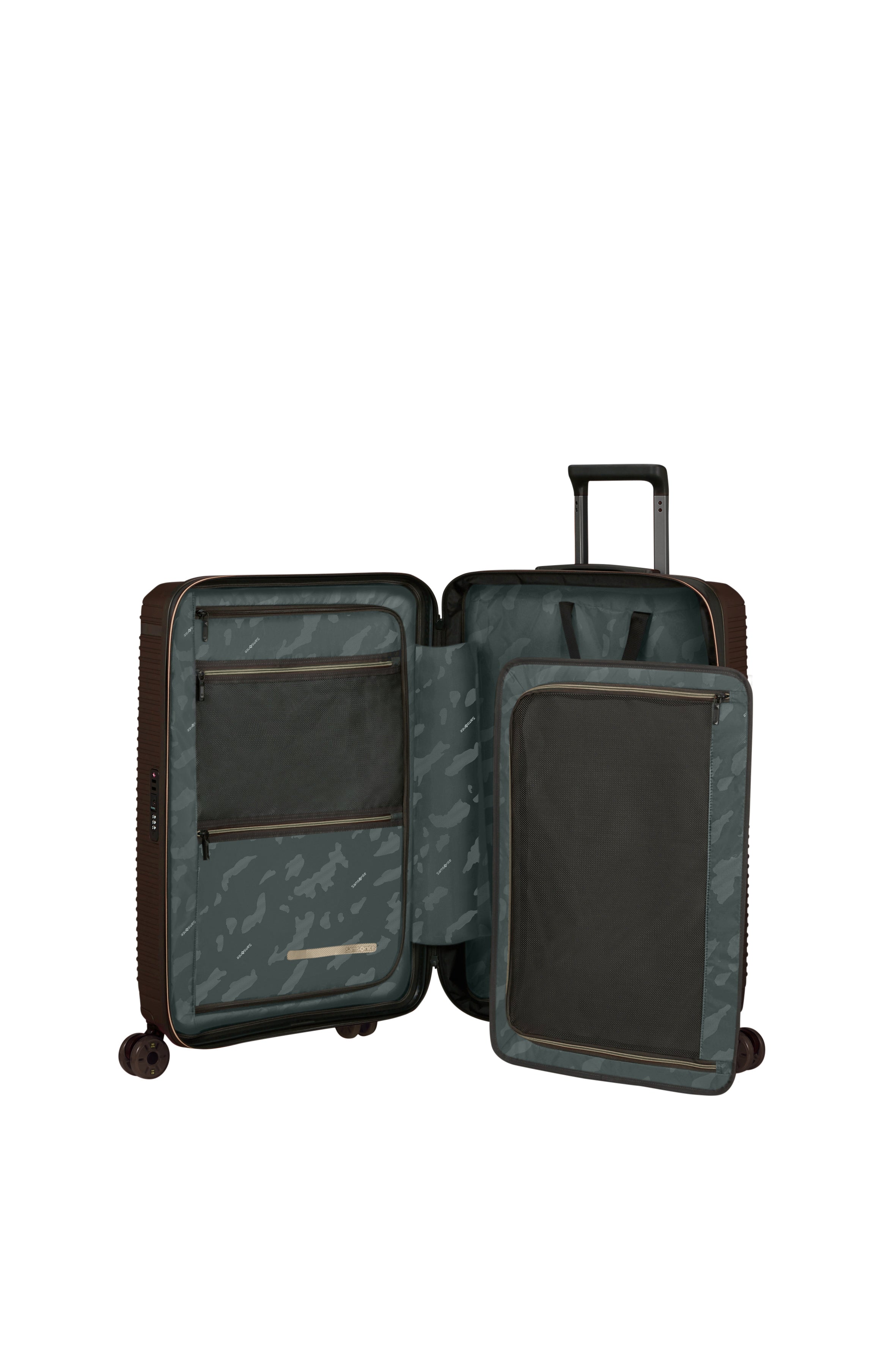 Samsonite Prodiver Spinner expandable (4 wheels) 69cm