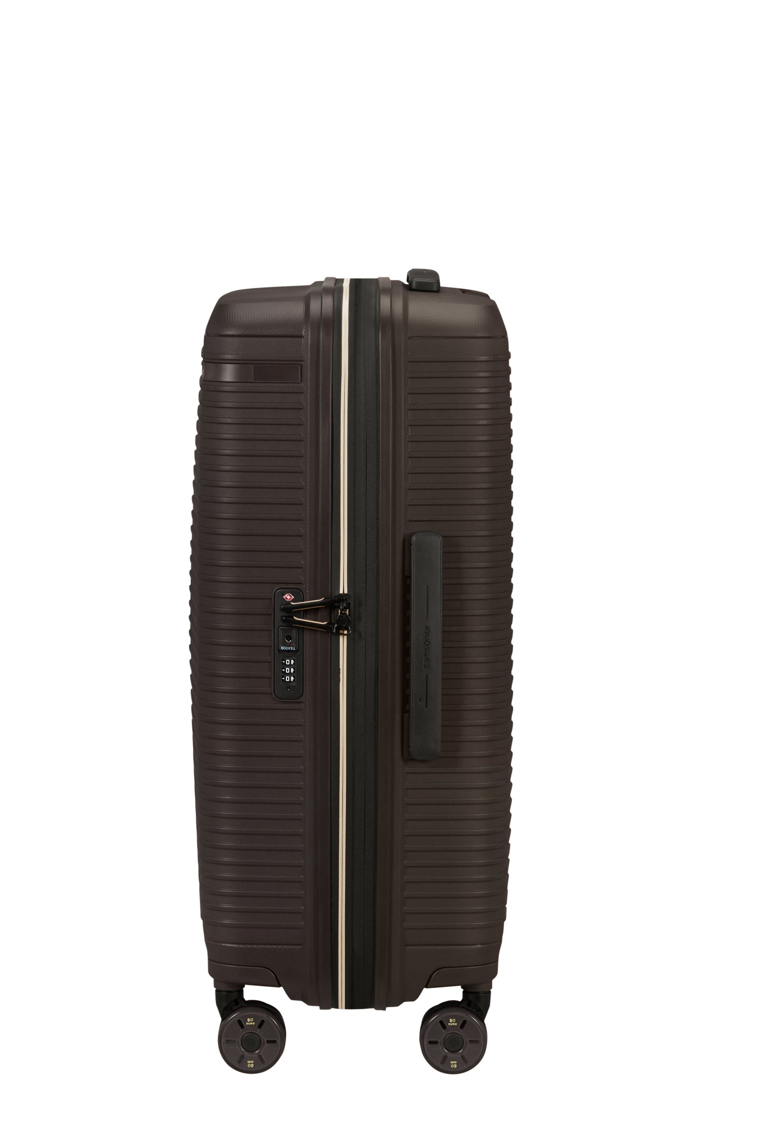 Samsonite Prodiver Spinner expandable (4 wheels) 69cm