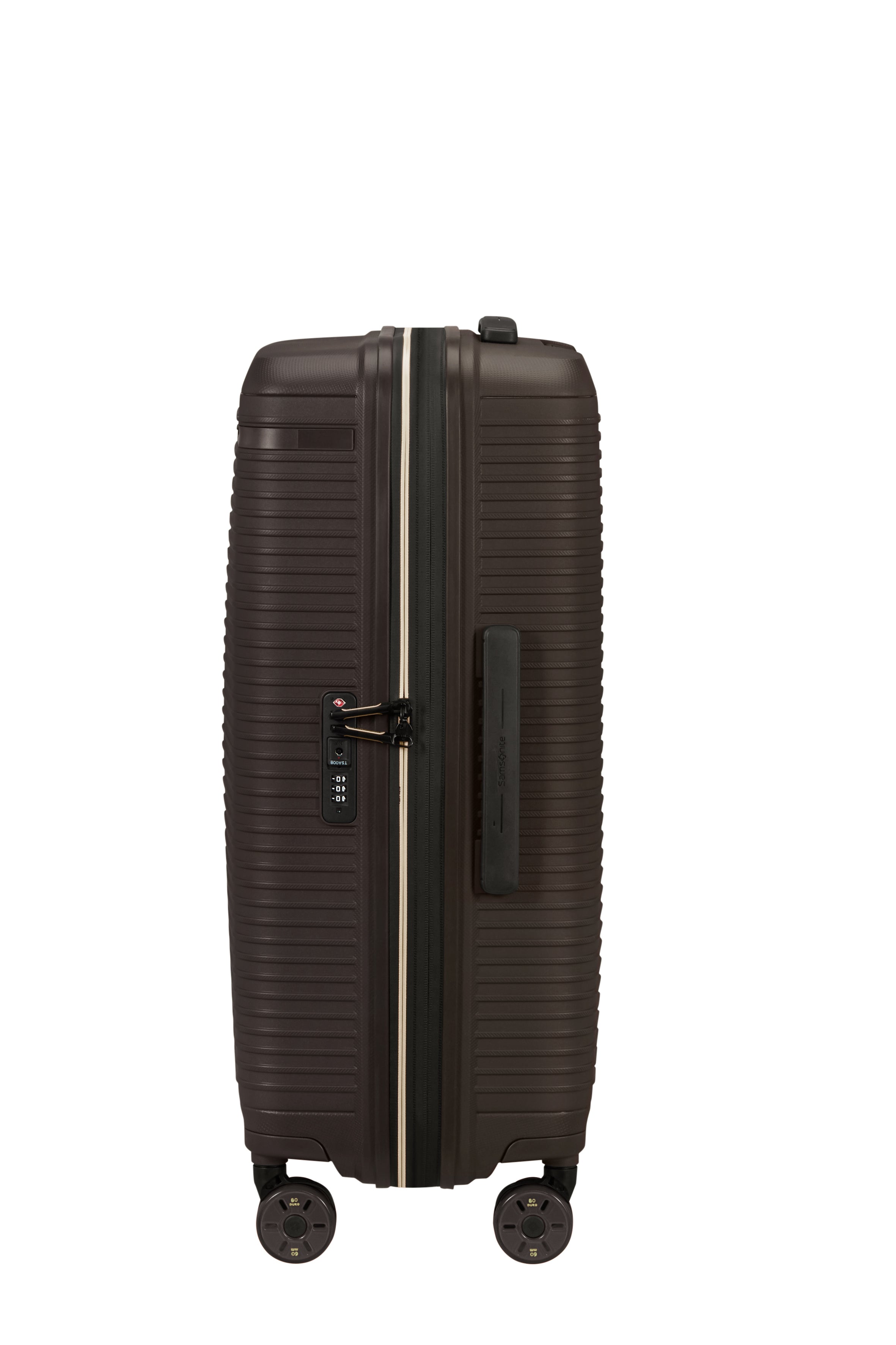Samsonite Prodiver Spinner expandable (4 wheels) 69cm